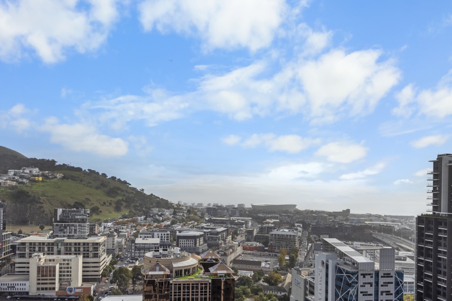 2 Bedroom Property for Sale in Cape Town City Centre Western Cape